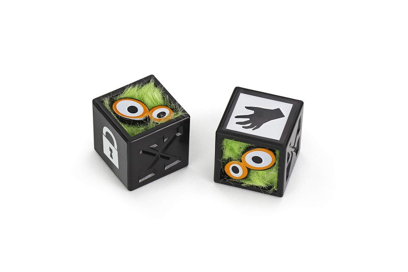 Bananagrams The Furglars: Burgle Your Way to Saving The Day Kids Game - Image 2